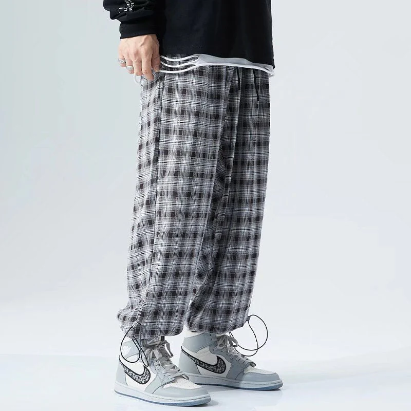 Cleofás® | Weekend Plaid Pants - Image 2