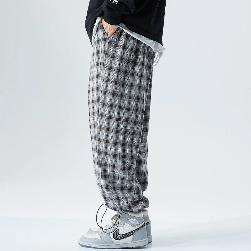 Cleofás® | Weekend Plaid Pants - Image 4
