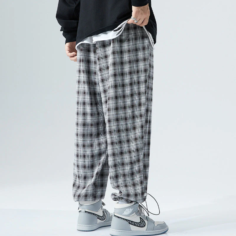Cleofás® | Weekend Plaid Pants - Image 5
