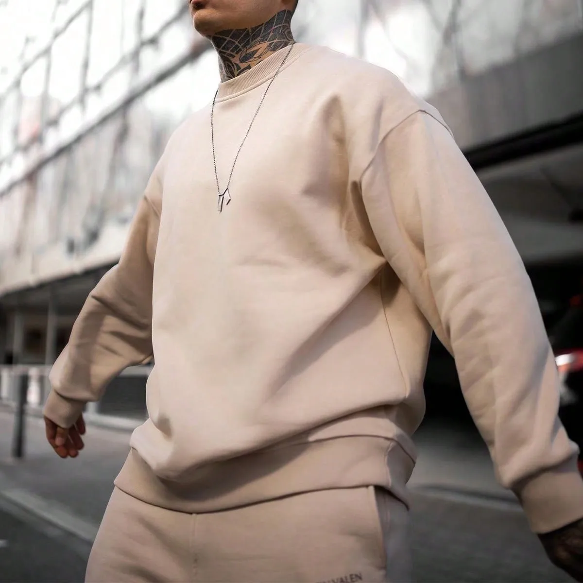 Cleon® | Autumn Winter Warm Sweater Men - Image 4
