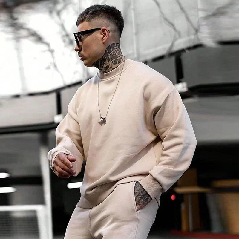 Cleon® | Autumn Winter Warm Sweater Men - Image 5