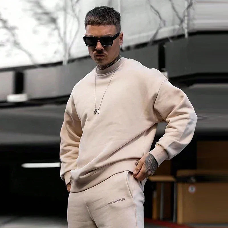 Cleon® | Autumn Winter Warm Sweater Men - Image 6
