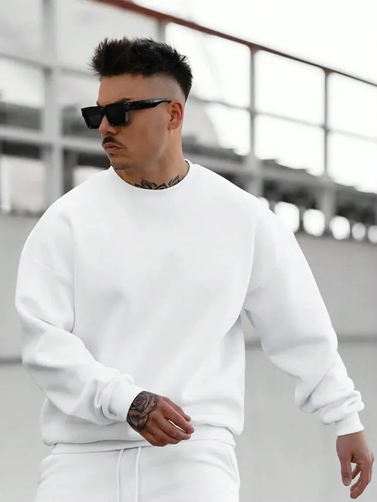 Cleon® | Autumn Winter Warm Sweater Men - Image 7