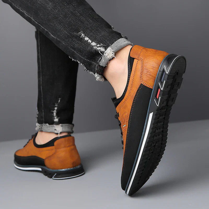 Clifford® | Comfortable Men'S Shoes - Image 9