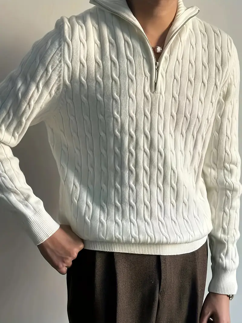 Clifford® | Zip Sweater - Image 7