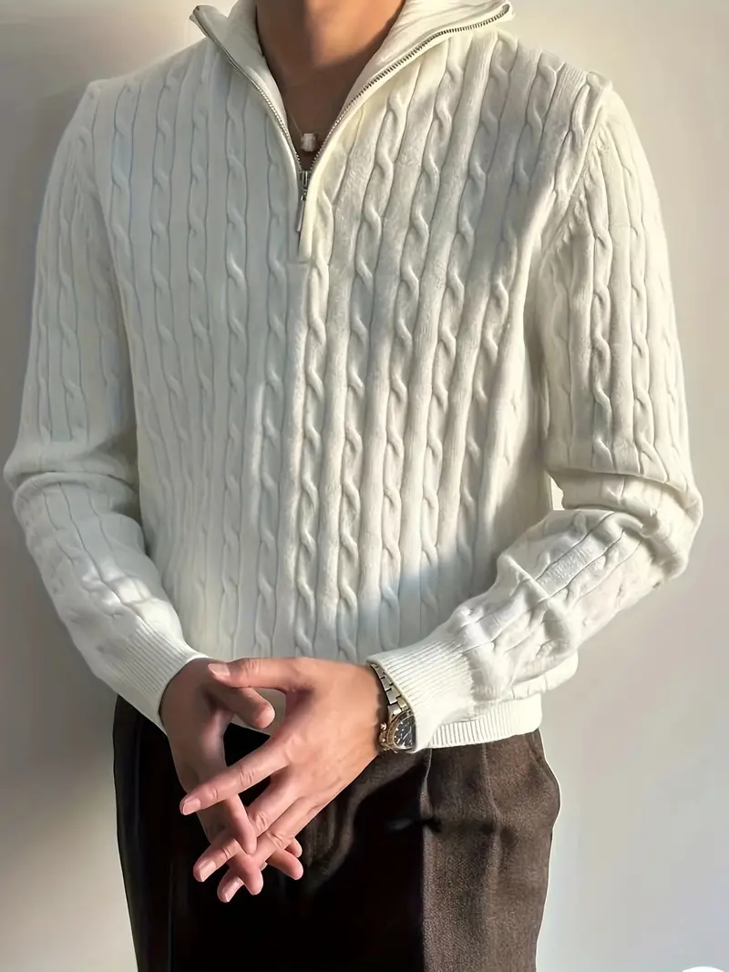 Clifford® | Zip Sweater - Image 8