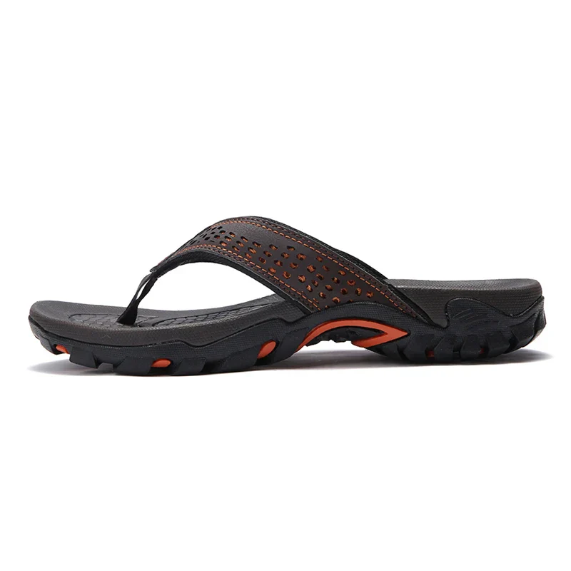 Clinton® | Men'S Outdoor Slippers - Image 2