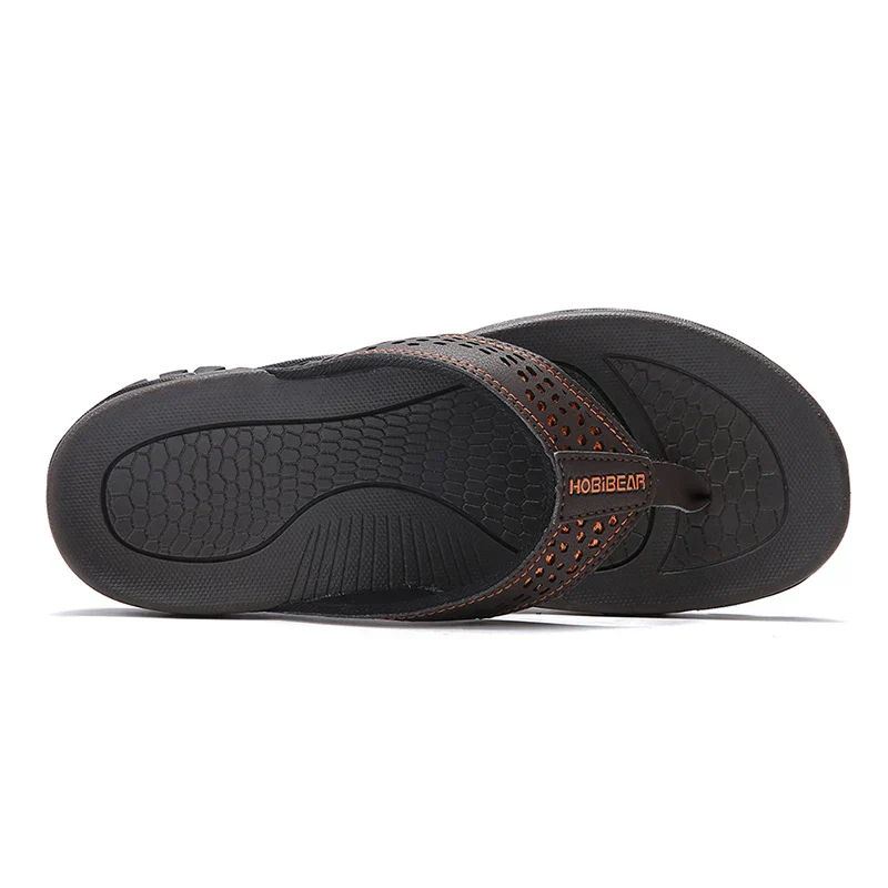 Clinton® | Men'S Outdoor Slippers - Image 3
