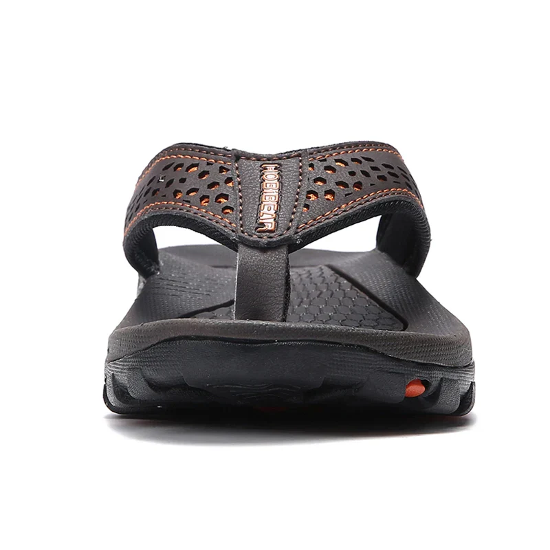 Clinton® | Men'S Outdoor Slippers - Image 4