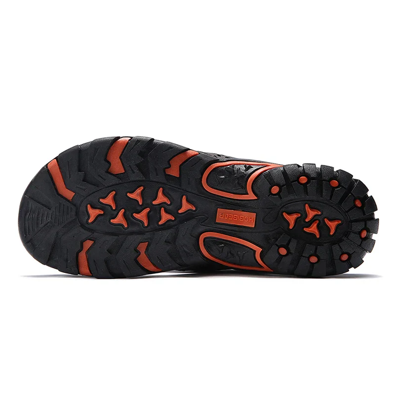 Clinton® | Men'S Outdoor Slippers - Image 6