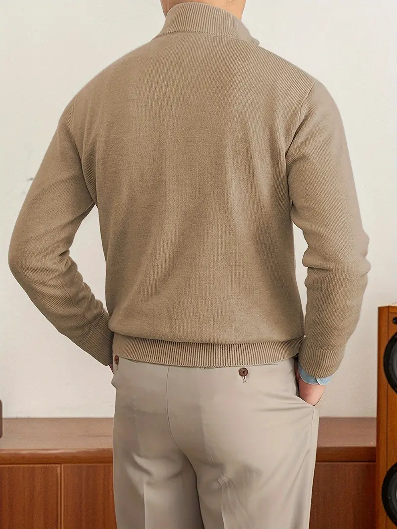 Clovis® | Zip Pullover - Image 2