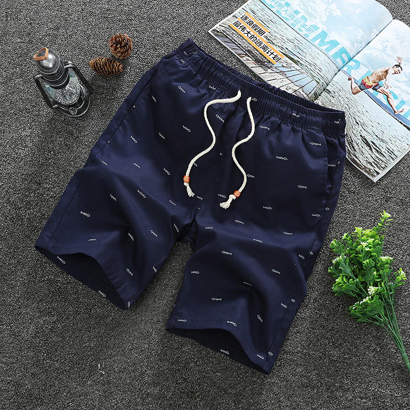 Clyde® | Beach Shorts