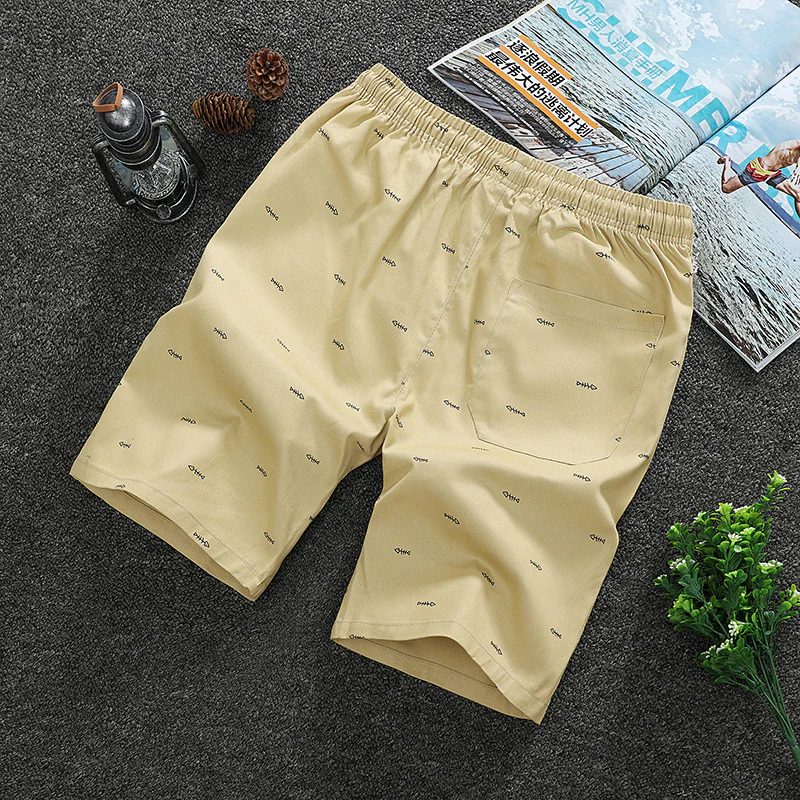 Clyde® | Beach Shorts - Image 2