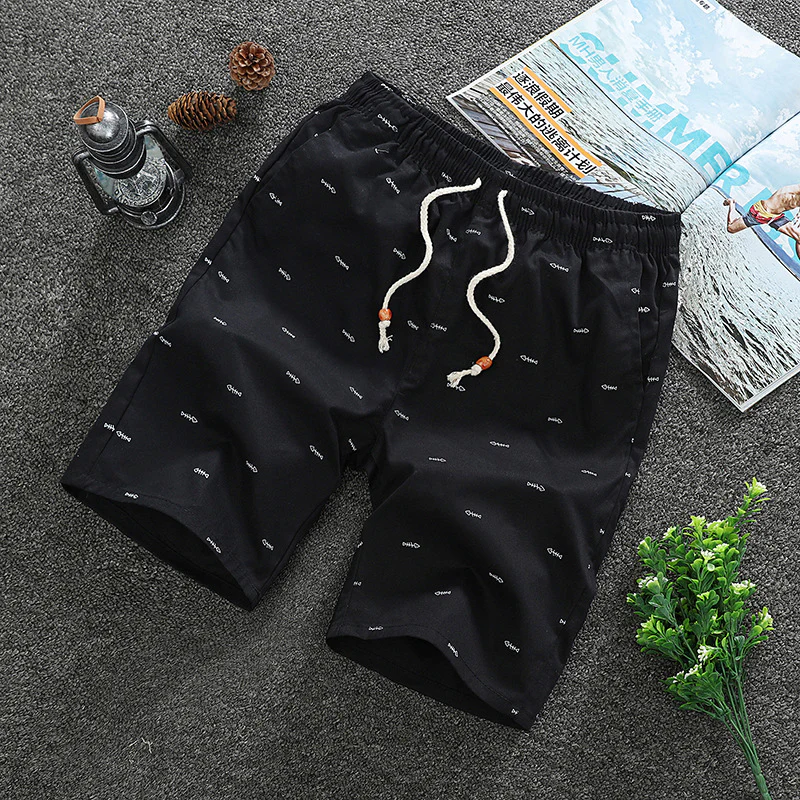 Clyde® | Beach Shorts - Image 3
