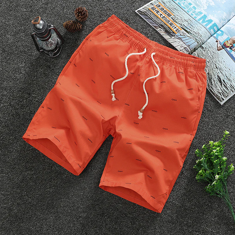 Clyde® | Beach Shorts - Image 4