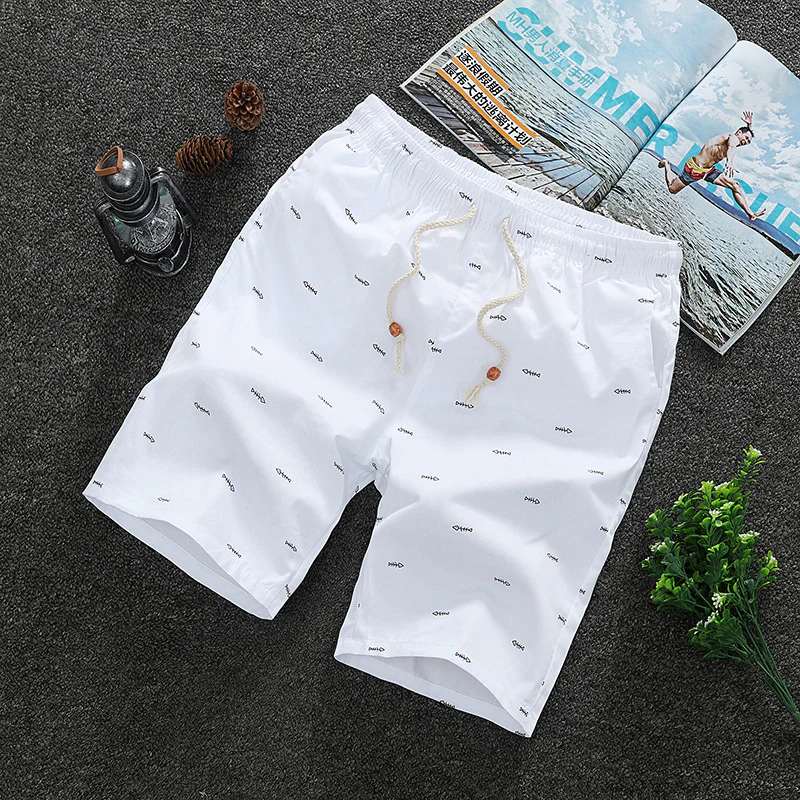 Clyde® | Beach Shorts - Image 5