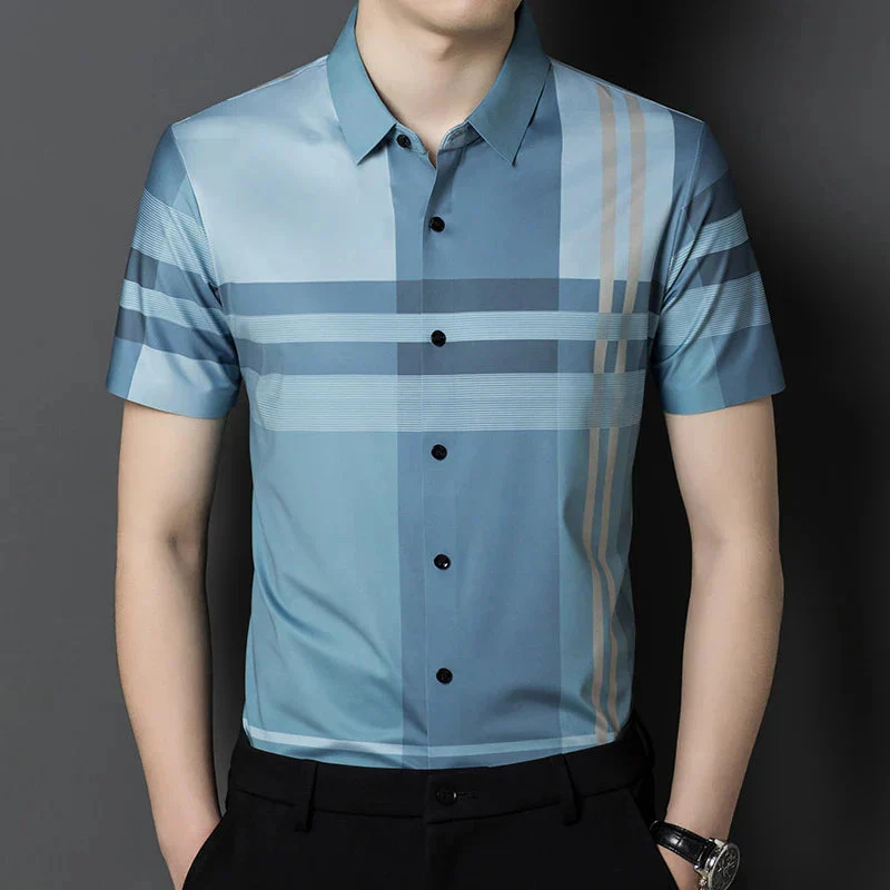 Clyde® | Elegantes Polo Shirt - Image 2
