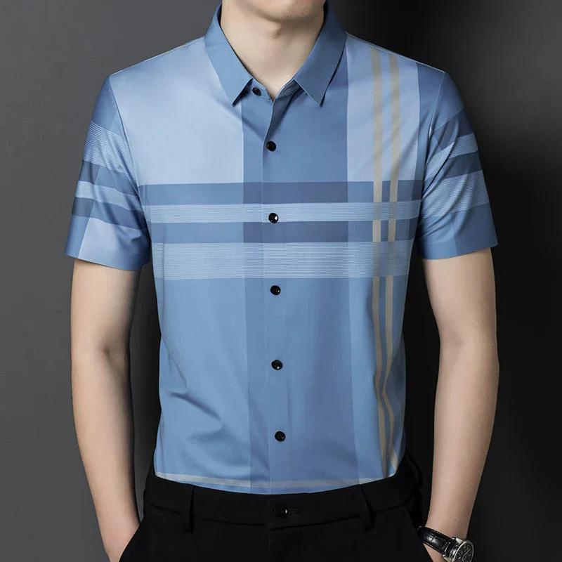 Clyde® | Elegantes Polo Shirt - Image 3