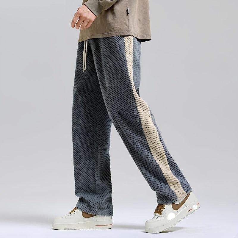Clyde® | Striped Trousers For Men - Image 2