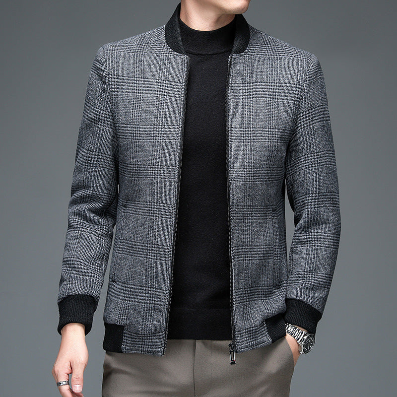 Clyde® | Wool Jacket - Image 2
