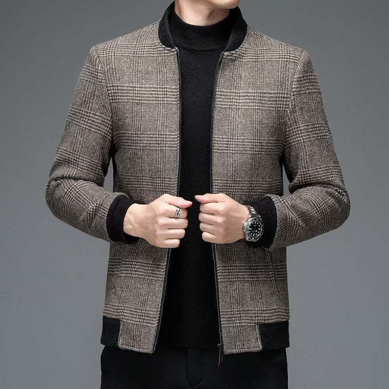 Clyde® | Wool Jacket - Image 3