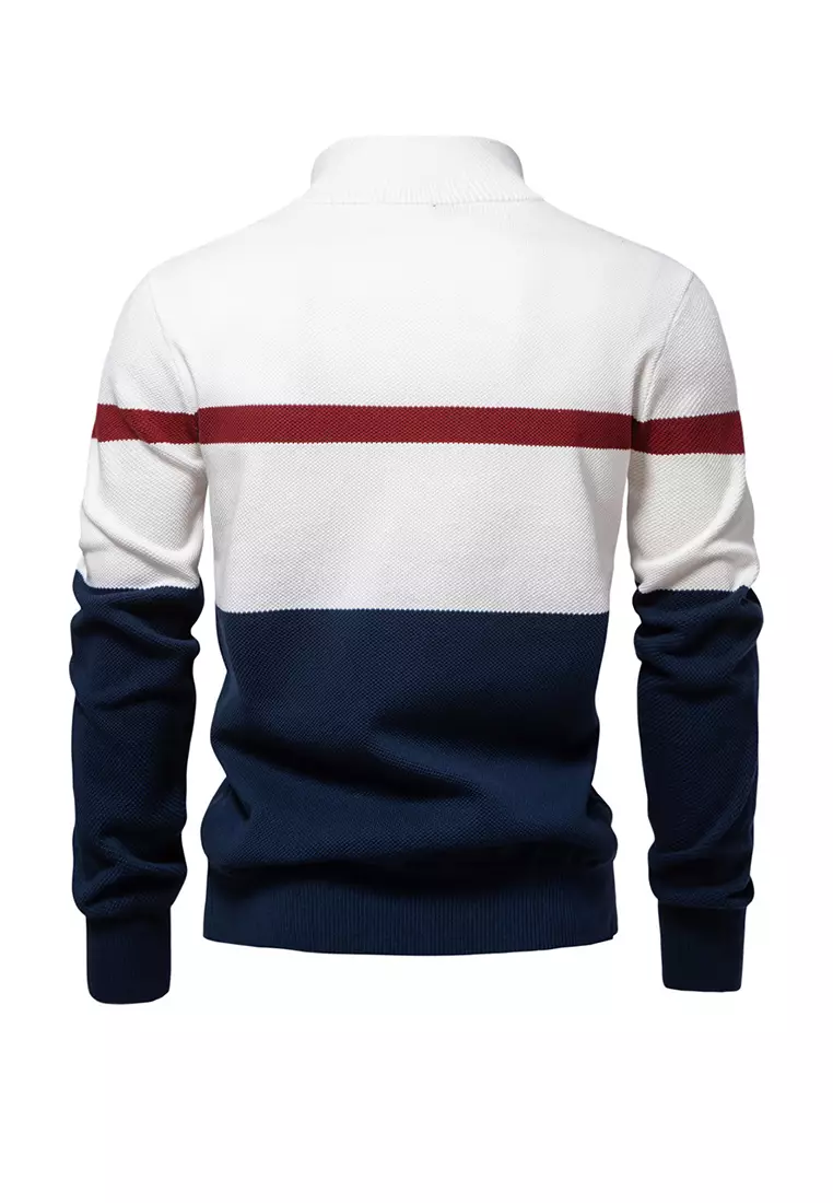 Coburn® | Zip Sweater - Image 2