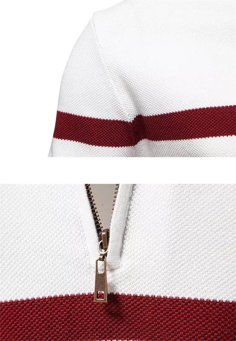 Coburn® | Zip Sweater - Image 3