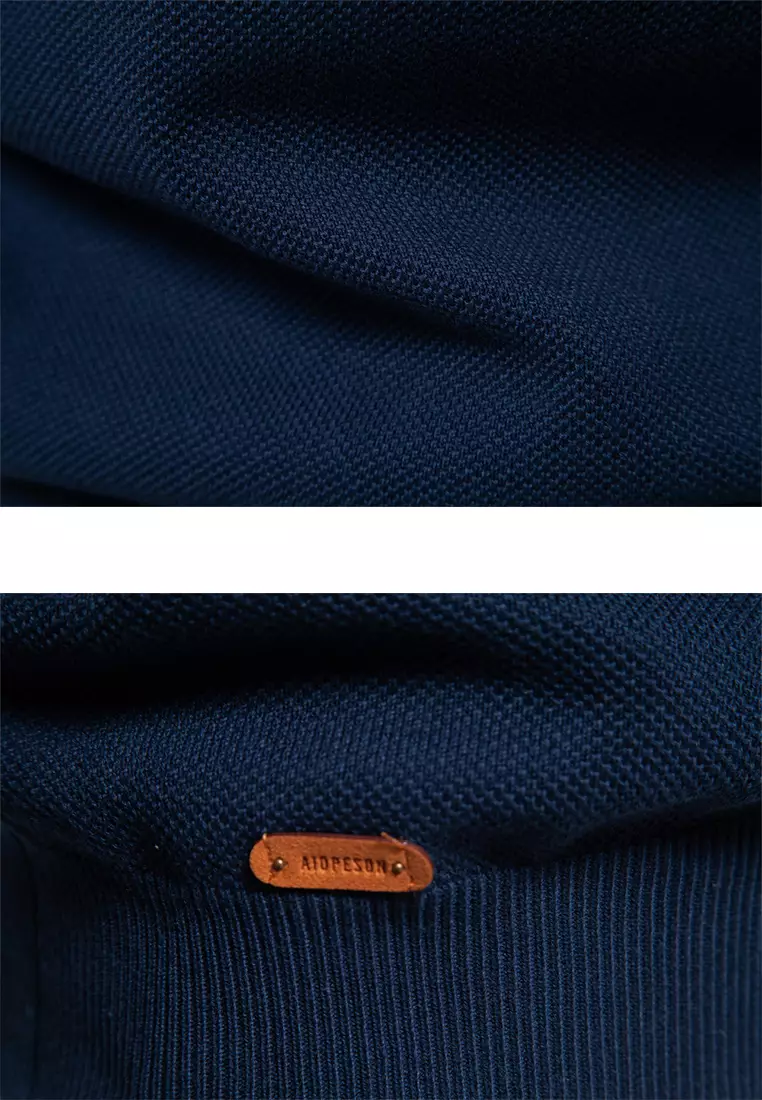 Coburn® | Zip Sweater - Image 4