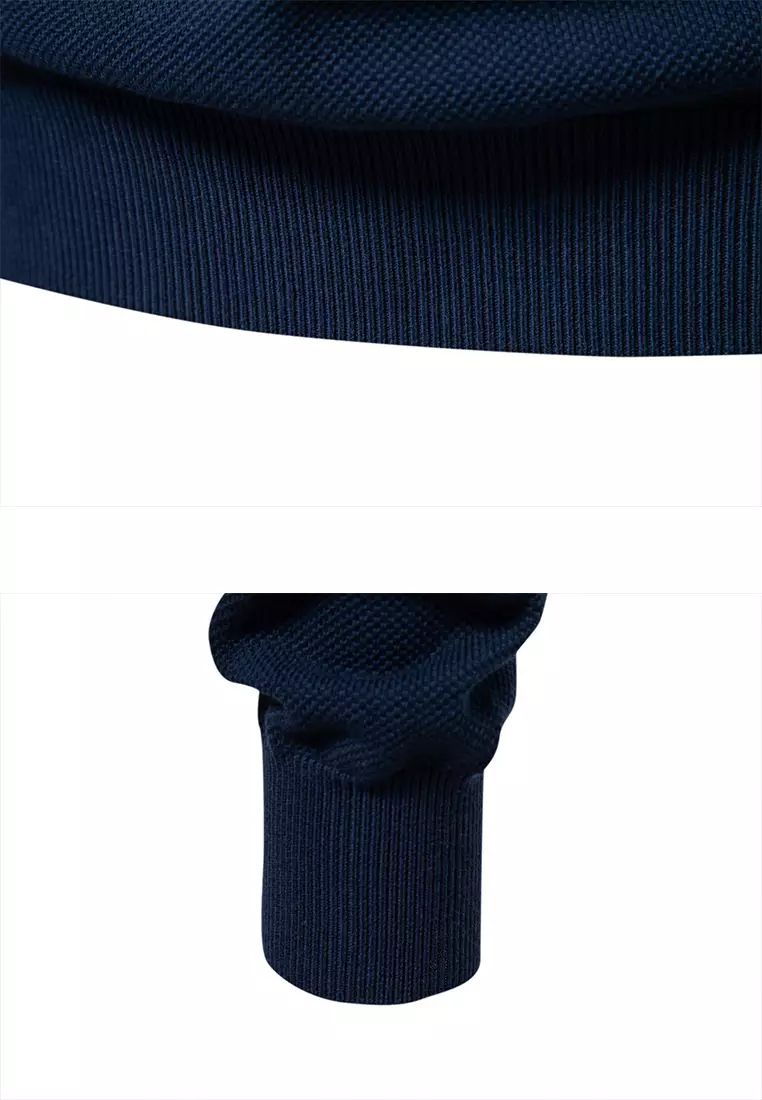 Coburn® | Zip Sweater - Image 5