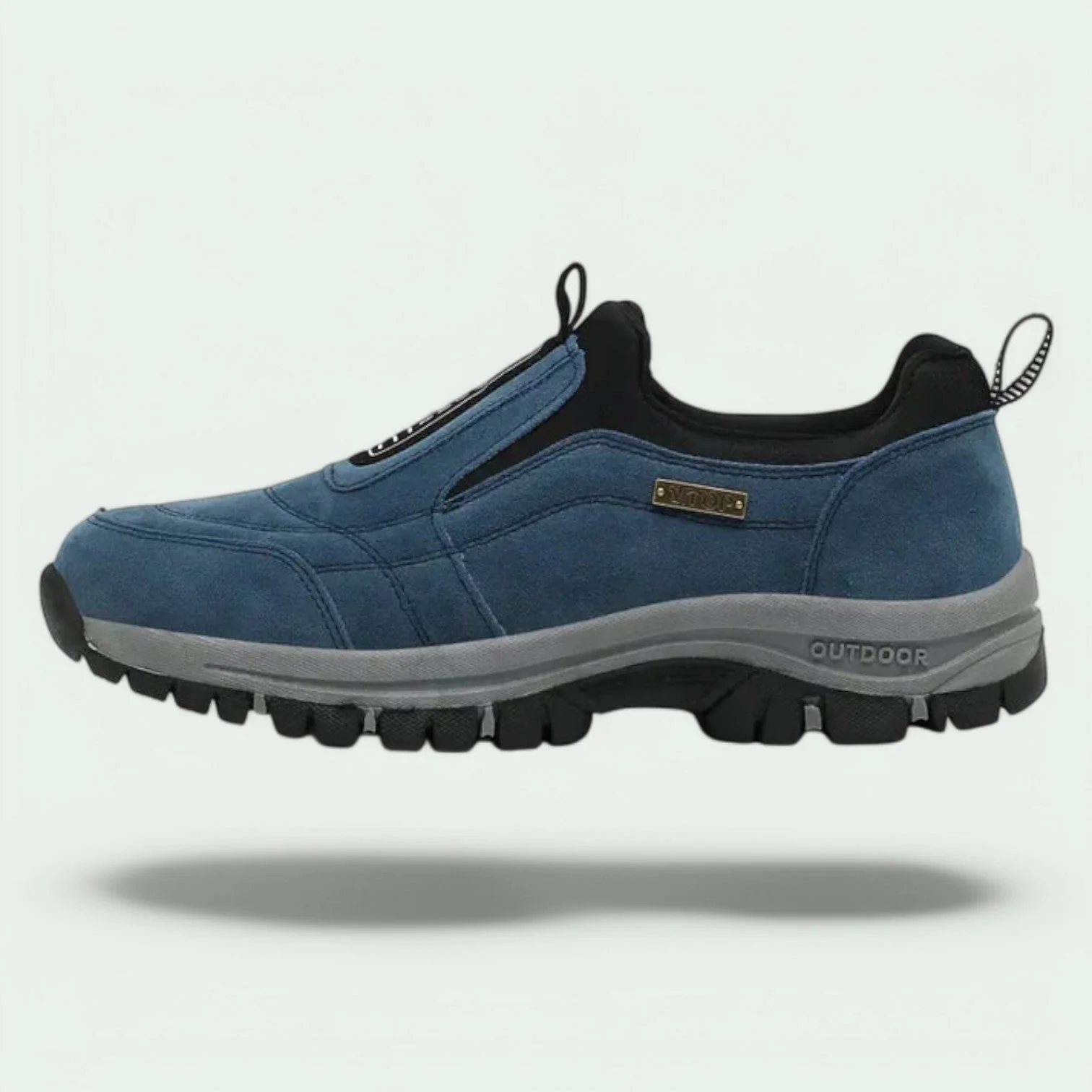 Coby | Orthopedic walking shoes with arch support - Image 2