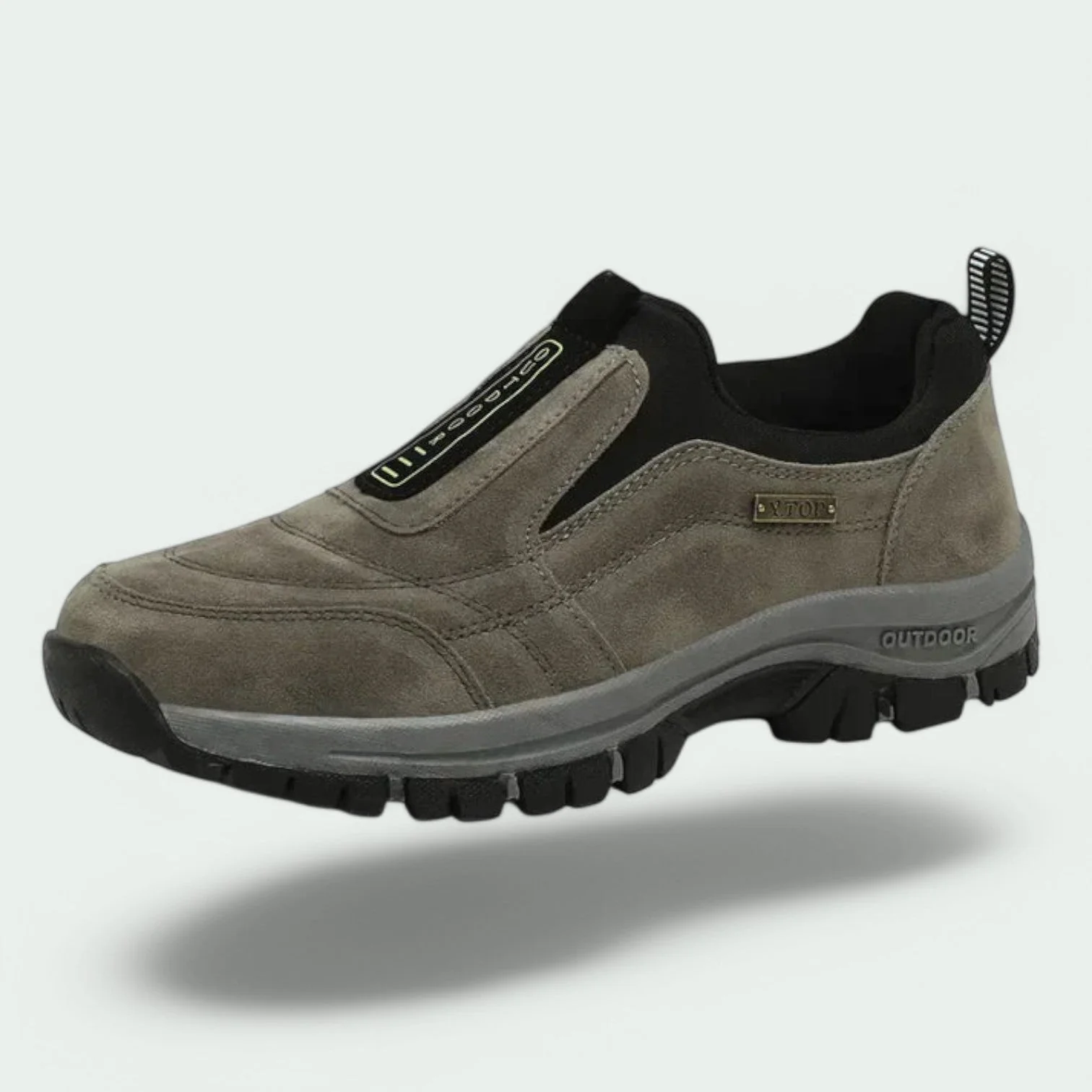 Coby | Orthopedic walking shoes with arch support - Image 4