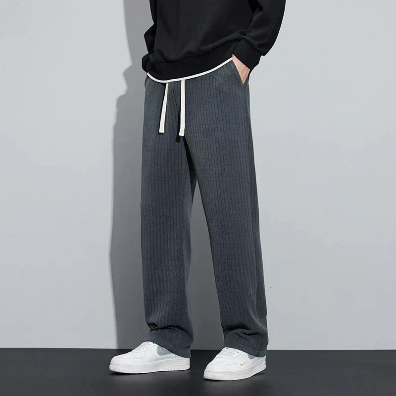 Coby | Roman Velvet Trousers - Image 3