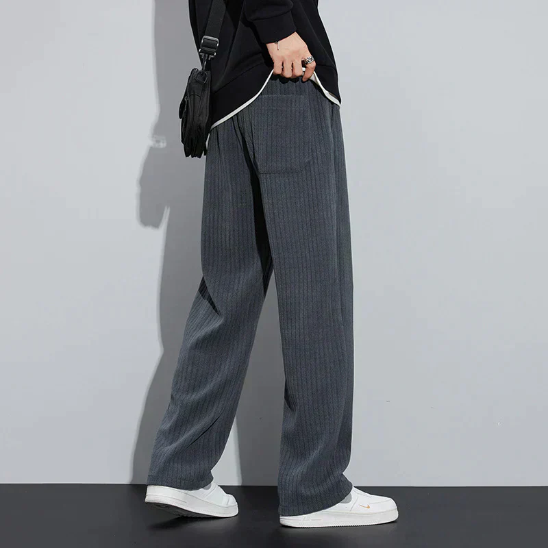 Coby | Roman Velvet Trousers - Image 5
