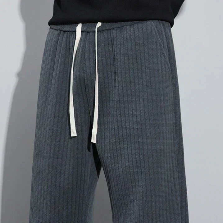 Coby | Roman Velvet Trousers - Image 6