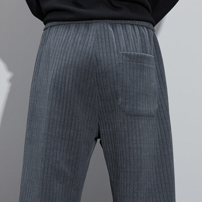 Coby | Roman Velvet Trousers - Image 7