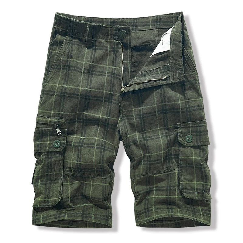 Cody® | Cargo Shorts - Image 3