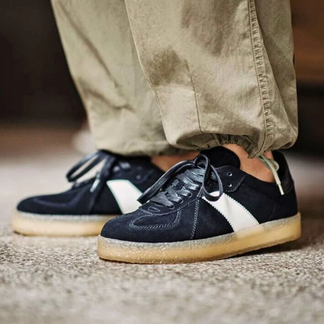 Cohen | Xavier Classic Sneakers - Image 5