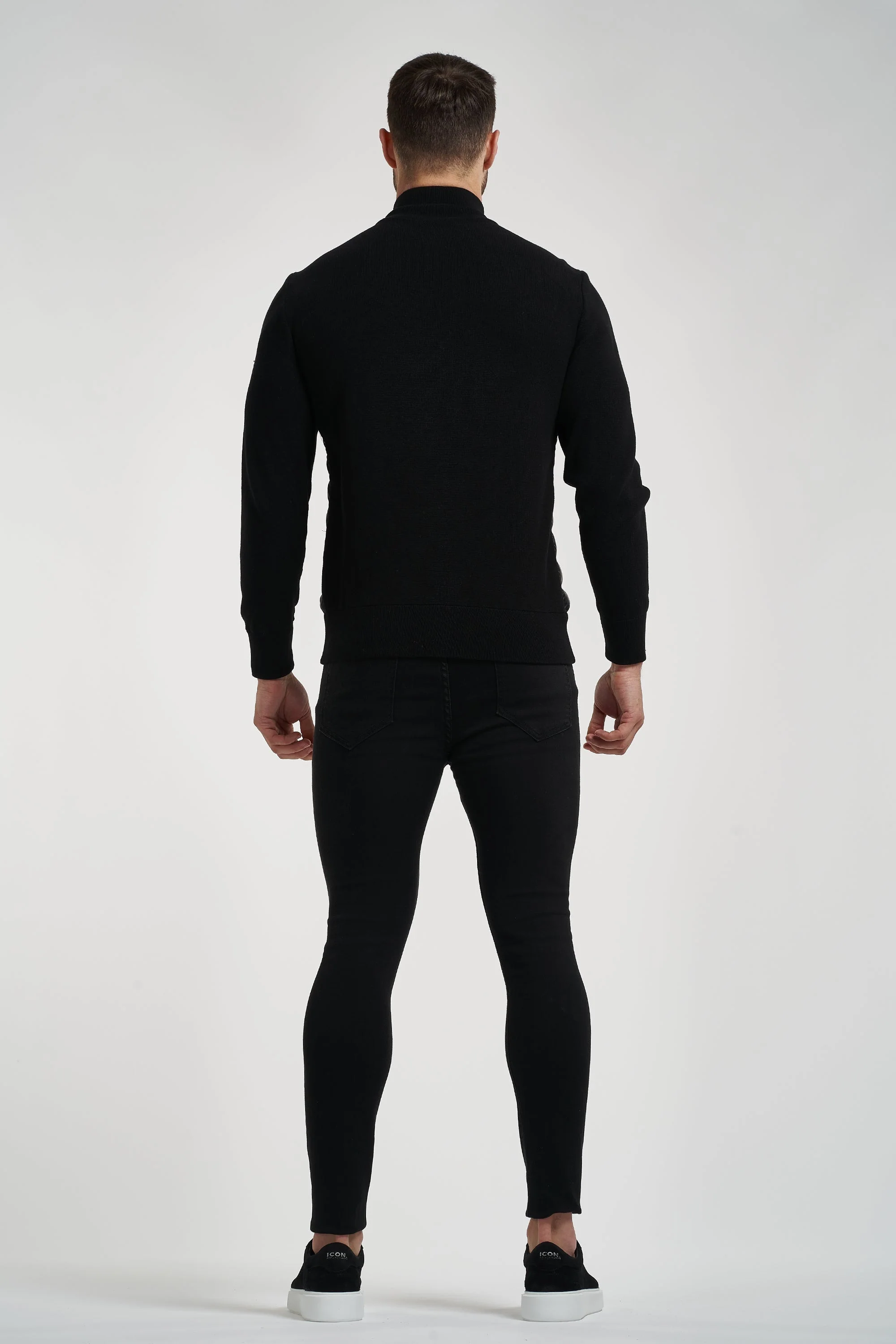Cole® | Designer Fall Jacket - Image 10