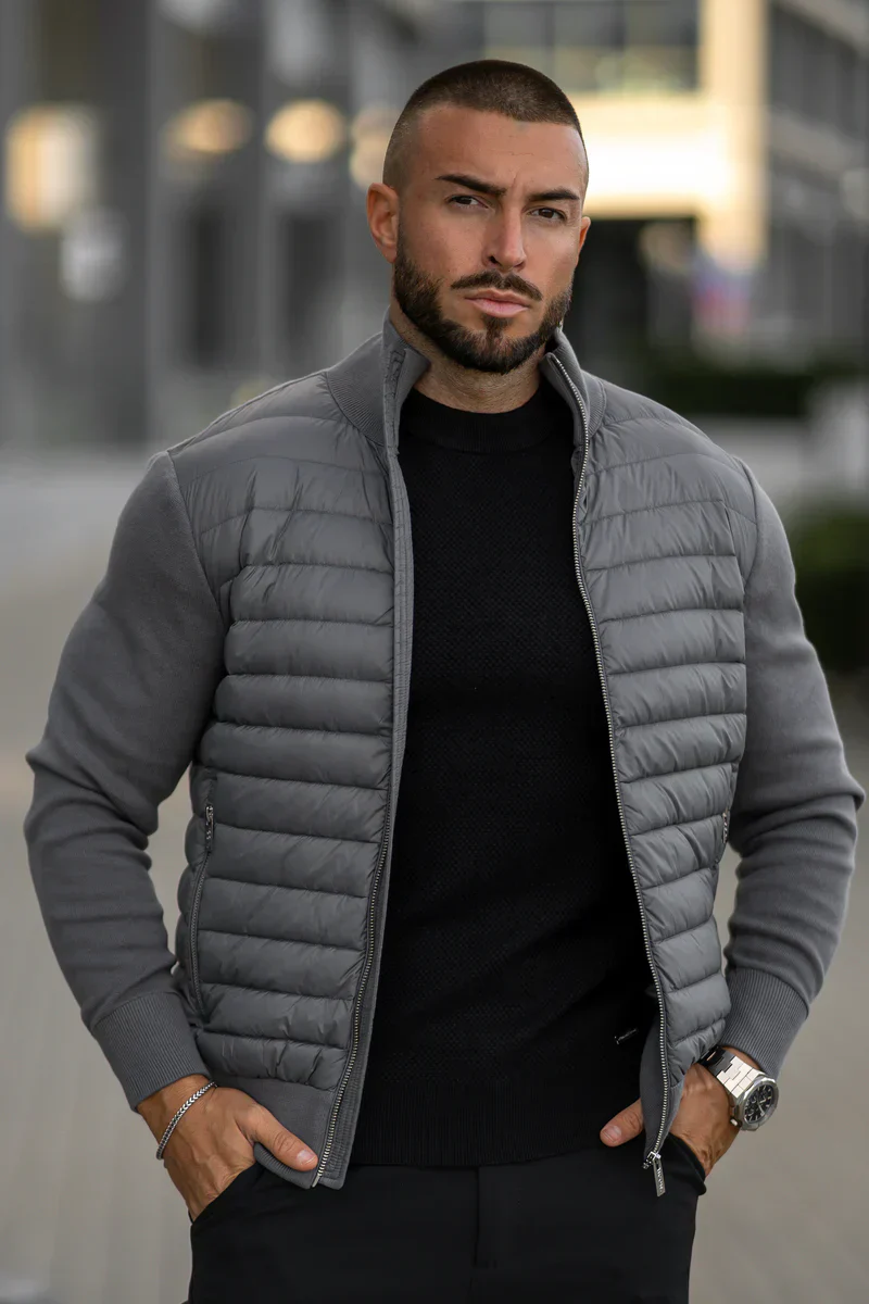 Cole® | Designer Fall Jacket - Image 12