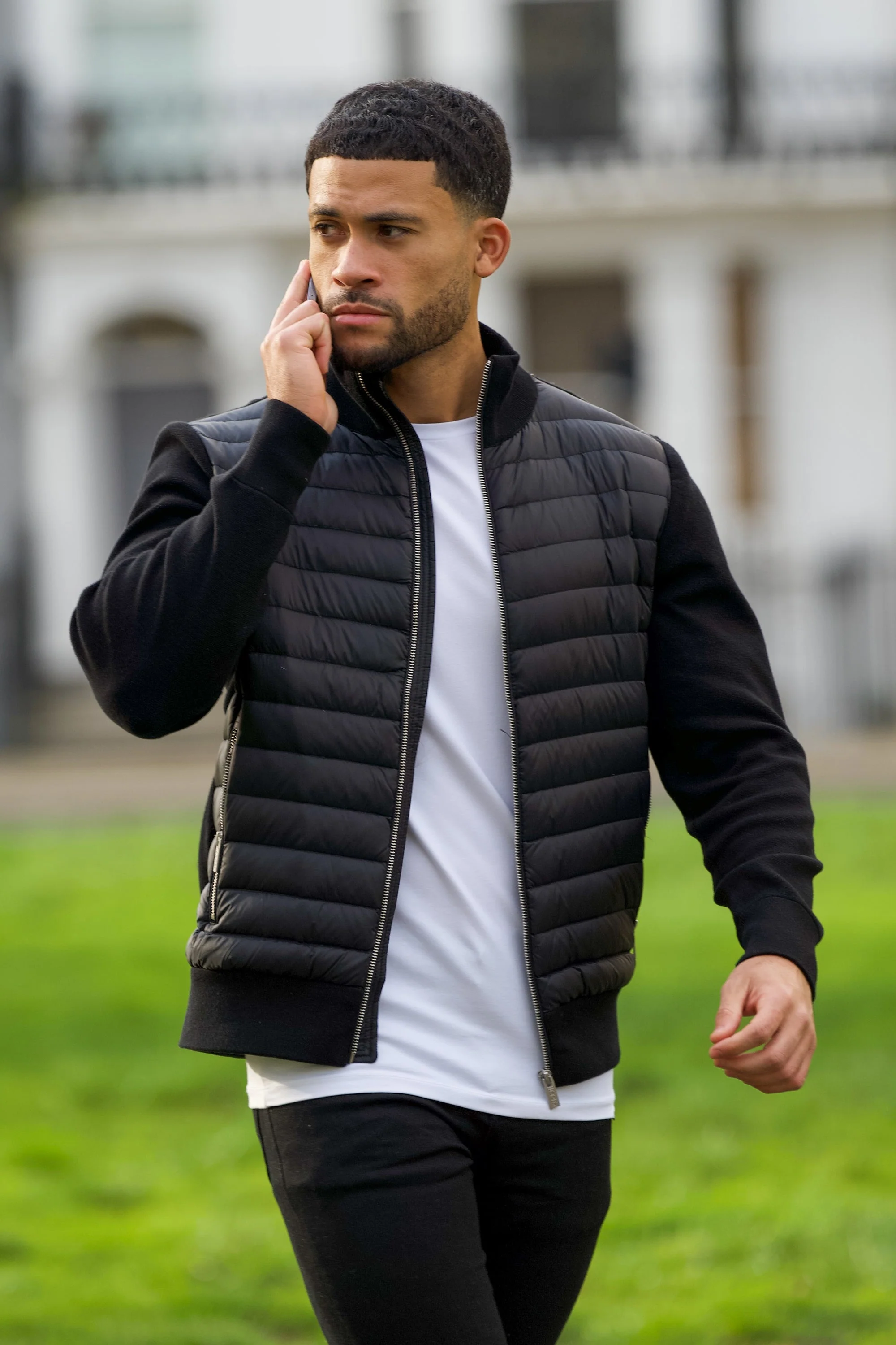 Cole® | Designer Fall Jacket - Image 2