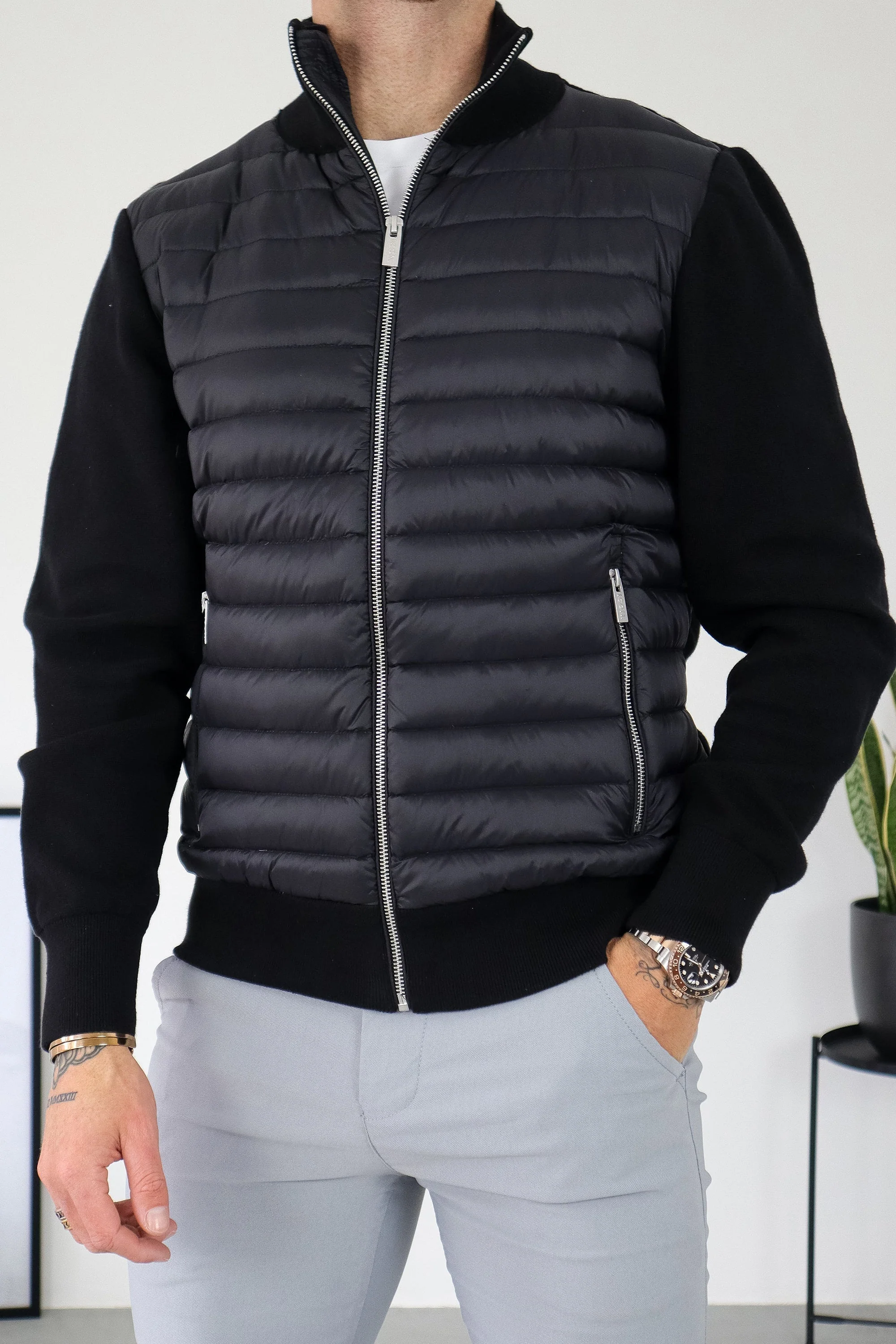 Cole® | Designer Fall Jacket - Image 3