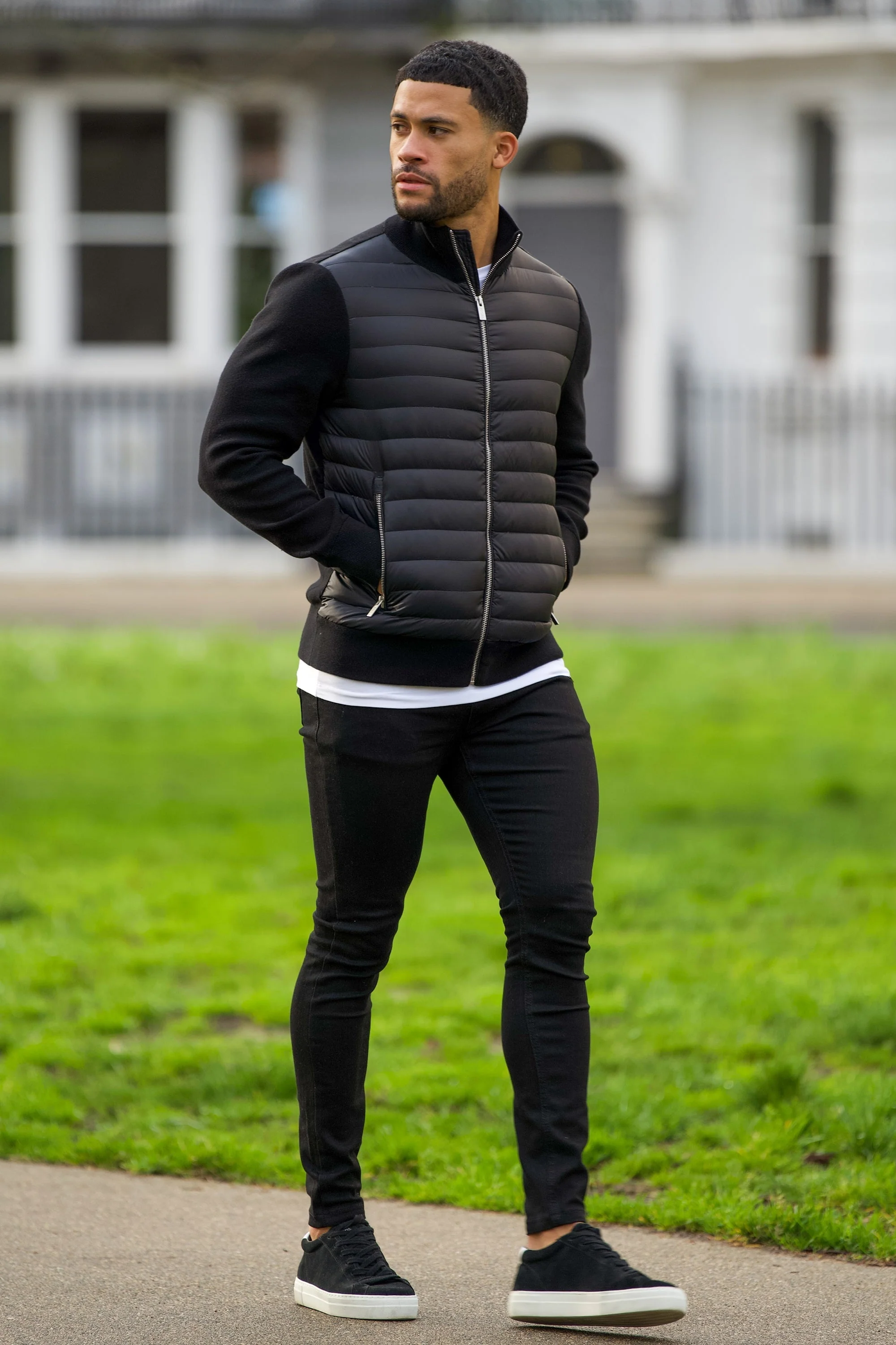 Cole® | Designer Fall Jacket - Image 6