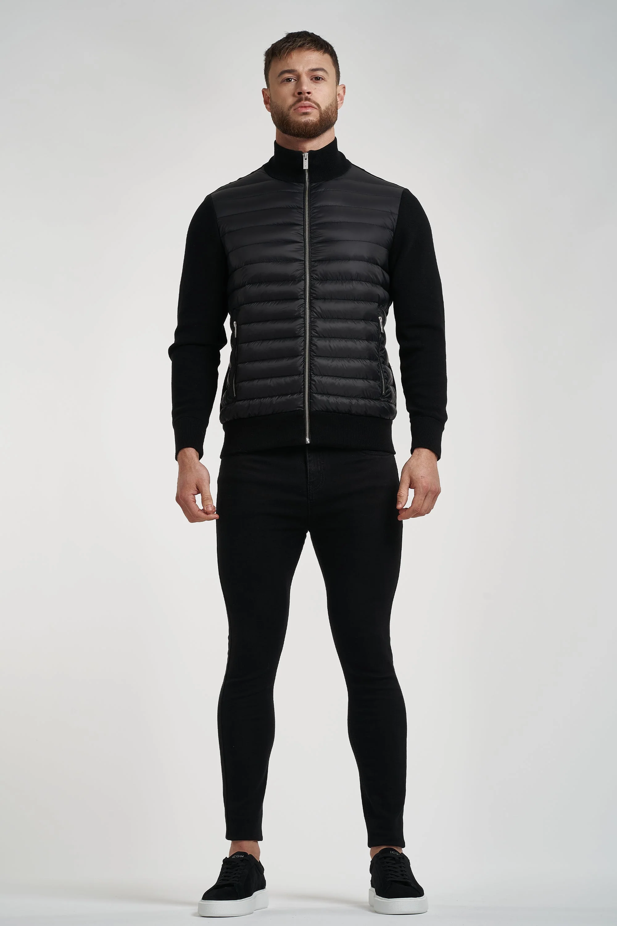 Cole® | Designer Fall Jacket - Image 9