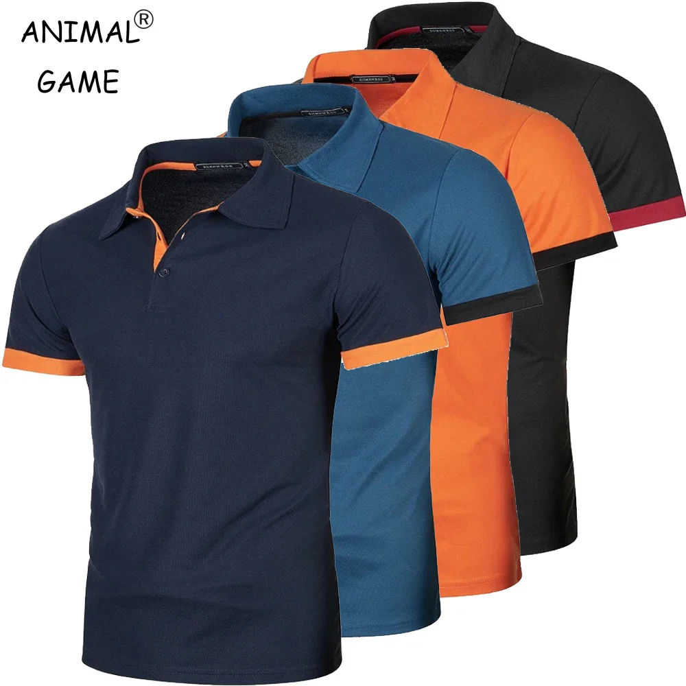 Cole® | Men'S Polo - Image 11