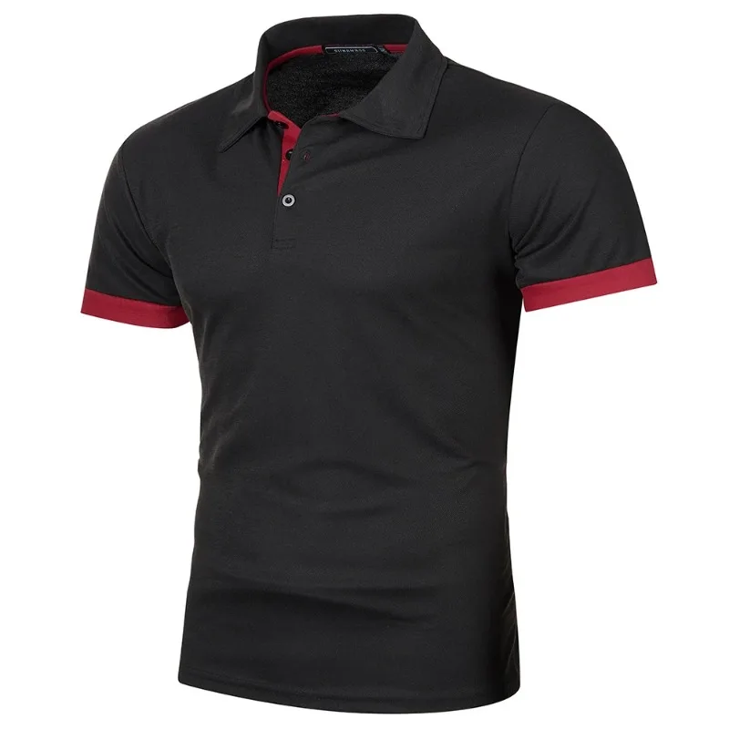 Cole® | Men'S Polo - Image 2