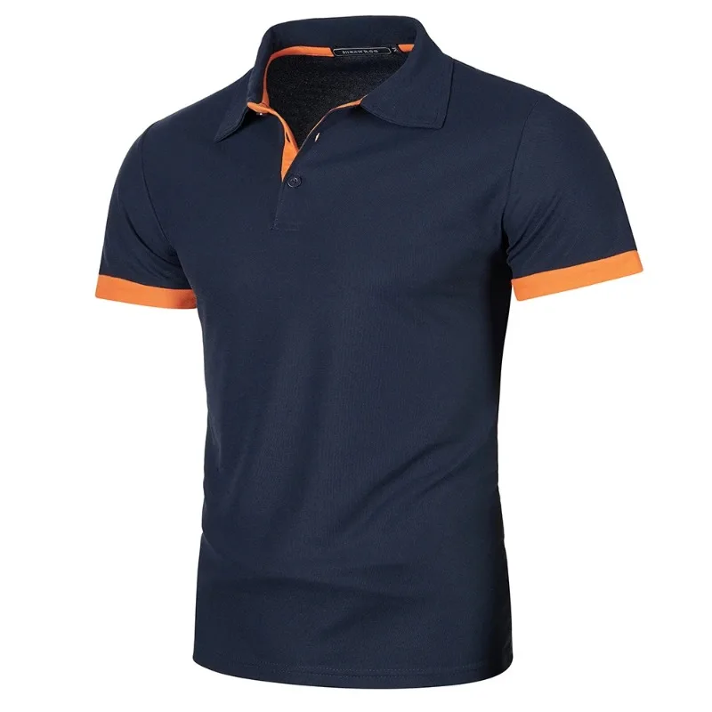 Cole® | Men'S Polo - Image 5