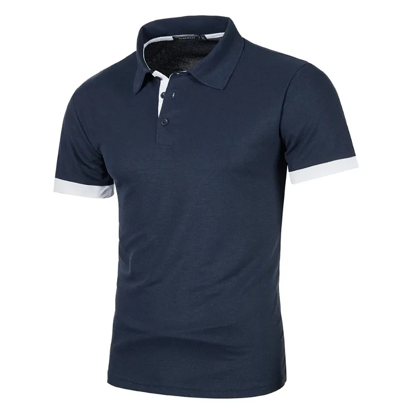 Cole® | Men'S Polo - Image 6