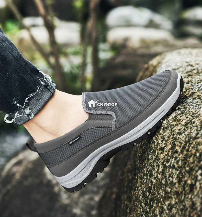 Cole® | Orthopedic Walking Shoe - Image 5