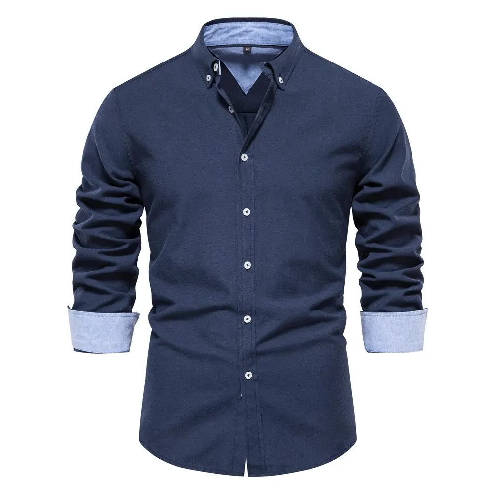 Cole® | Spring Shirt - Image 3