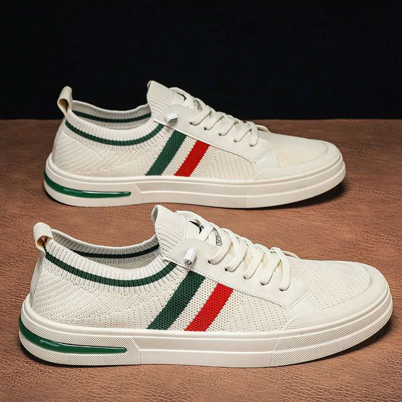 Cole | Alto Italiana Sneakers - Image 2